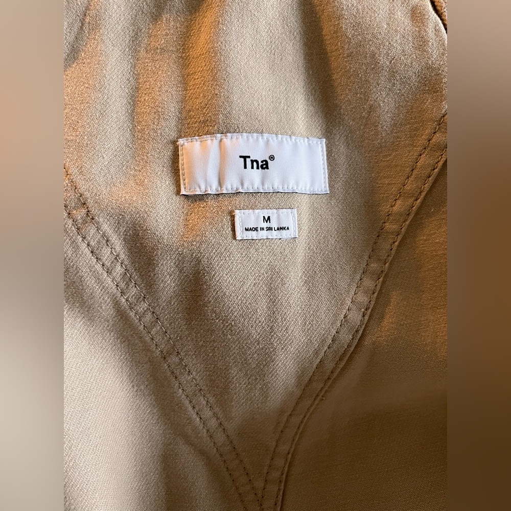 Aritzia TNA overalls - Picture 9 of 9